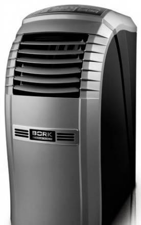 Кондиционер Bork AC-MHR25080SI Москва