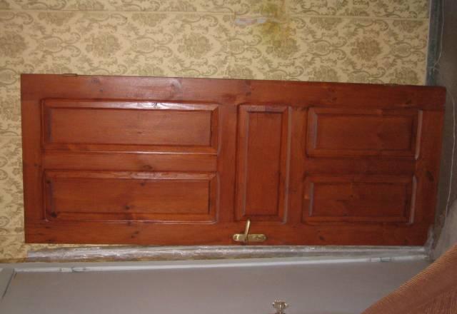 Межкомнатная дверь Москва