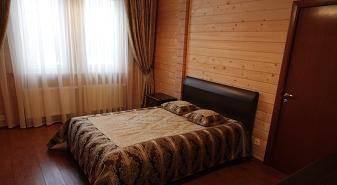 Коттелж в дер. борки оз. Правдинское Санкт-Петербург