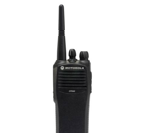 Рация "МОtorola CP 040" Санкт-Петербург