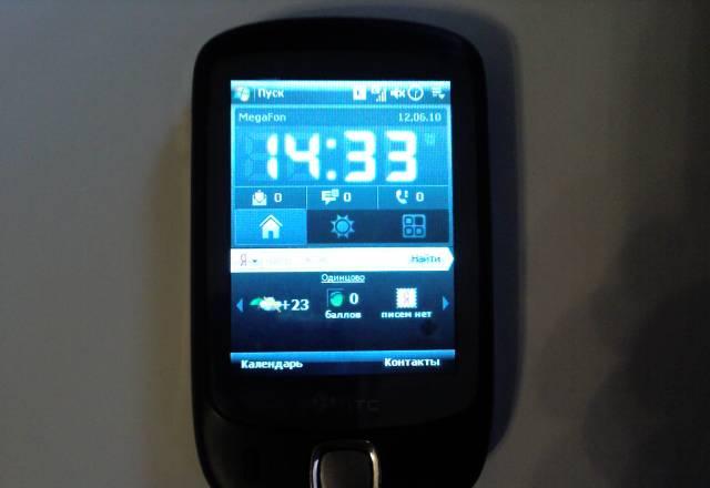 Кпк HTC 3450 Москва