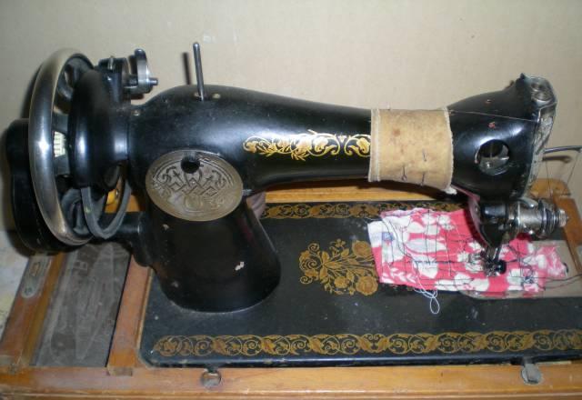 Швейная машинка Москва