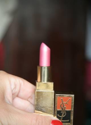 Помада YSL Москва