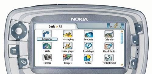 Nokia 7710 Санкт-Петербург