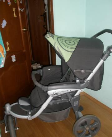 Коляска Cam 3в1 Подольск