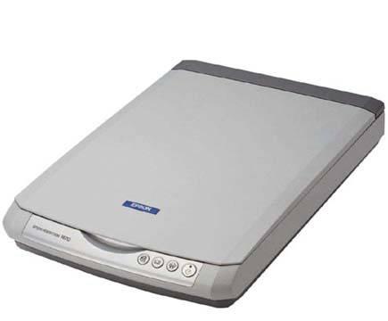 Сканер Epson Perfection 1670 Москва