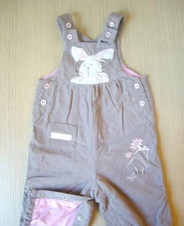Комплект Next с зайкой, полукомбез с бодиком Санкт-Петербург