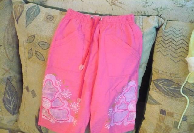 Брюки х/б Санкт-Петербург