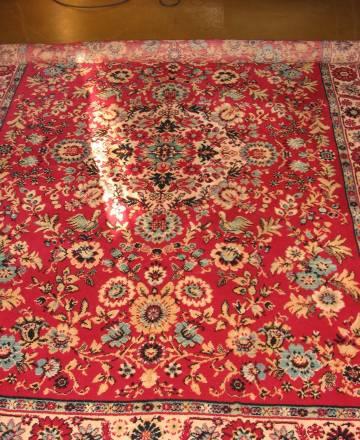 Два ковра по цене одного Москва