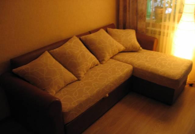 Раскладной диван Москва