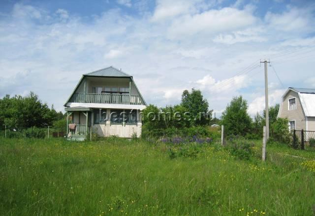 Продается  участок 8 сот. , к Москва
