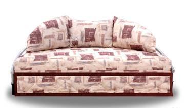 Диван на металлокаркасе Луна (новый, доставка) Москва