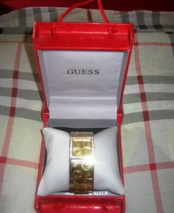 Женские часы Guess Санкт-Петербург