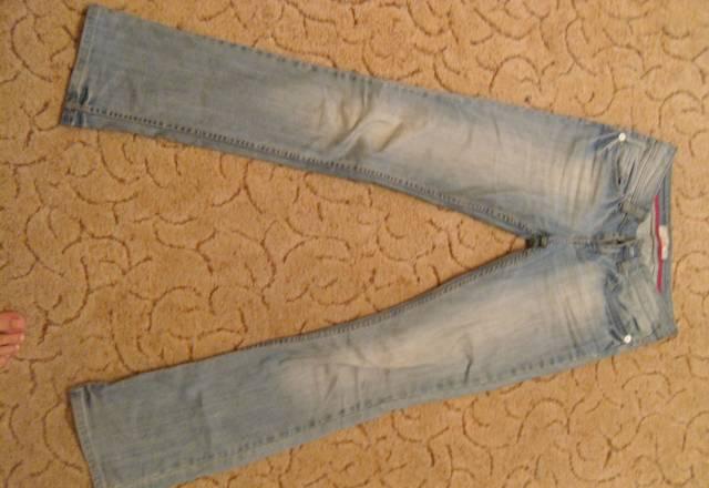 Джинсы Санкт-Петербург