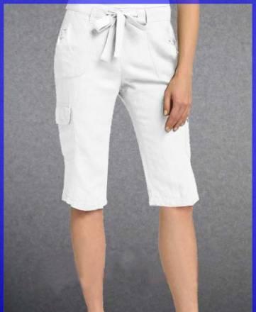 Banana Republic (USA) новые бриджи 44 размер Москва