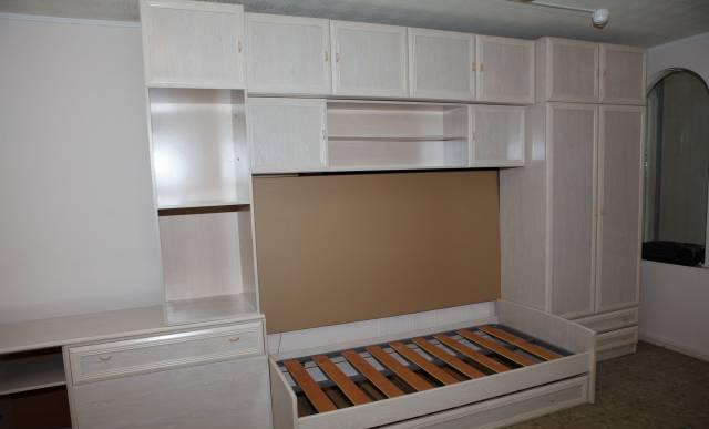 "Мебель для детской с двумя кроватями (Испания)" Москва