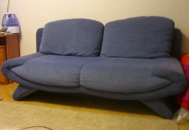 Диван раскладной Москва