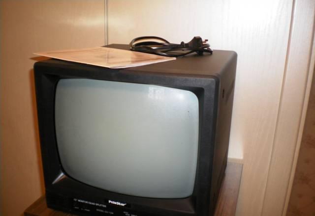 Монитор со встроенным квадратором реальн. времени Москва