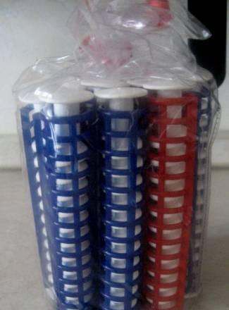 Новые термобигуди Москва