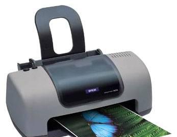 Принтер Epson Stylus C42S Москва