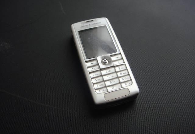 Sony Ericsson T630i Санкт-Петербург