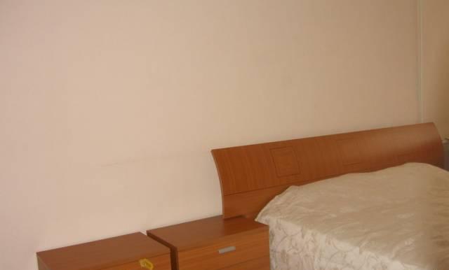 Кровать двухспальная + тумбочки Москва