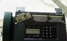 Факс Москва