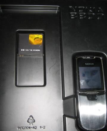 Телефон Nokia 8800 Москва