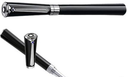 Ручка Montblanc Limited Edition Marlene Dietrich Москва