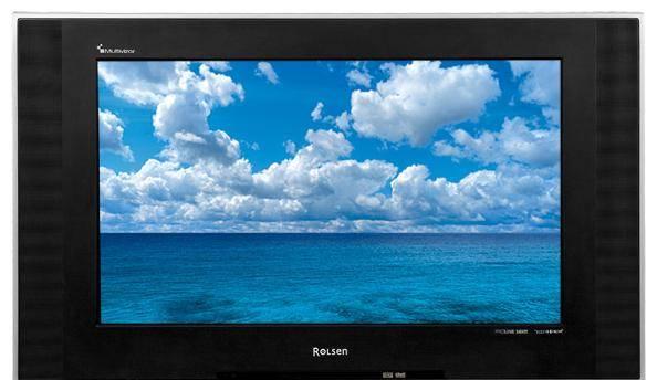 Телевизор rolsen D32WSR100TD plat Москва