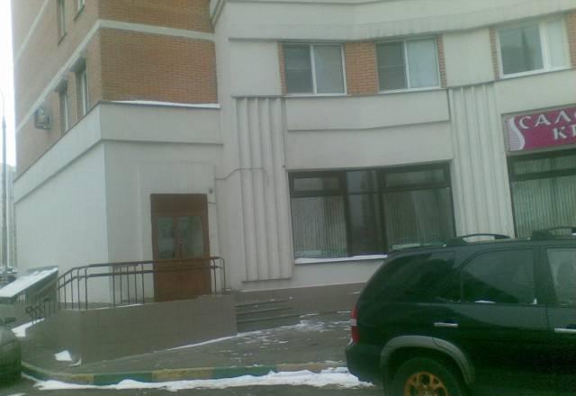 Сдам помещение под турагентство Москва