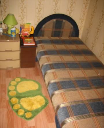 Диванчик Санкт-Петербург