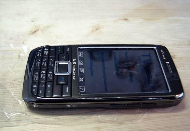Новый Nokia TV E71 (2 сим карты+тв) Санкт-Петербург
