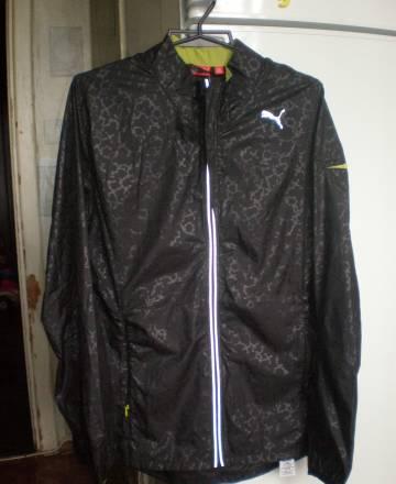 Спортивный костюм ф.Puma, р.46-48, оригинал, торг Москва