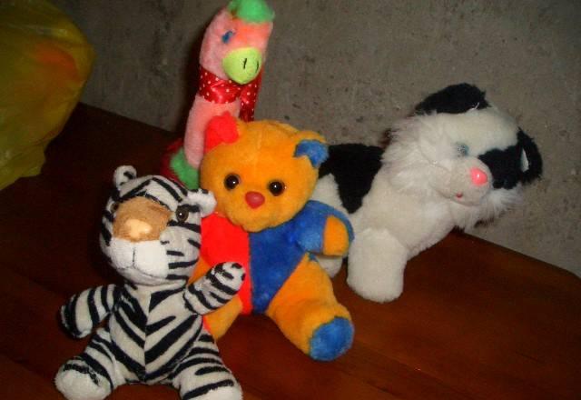 Игрушки Калининград