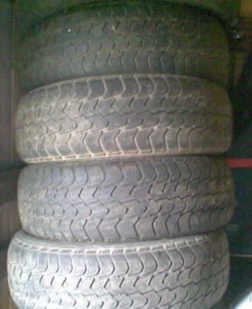 4шт Kleber 185/65/14 торг Санкт-Петербург