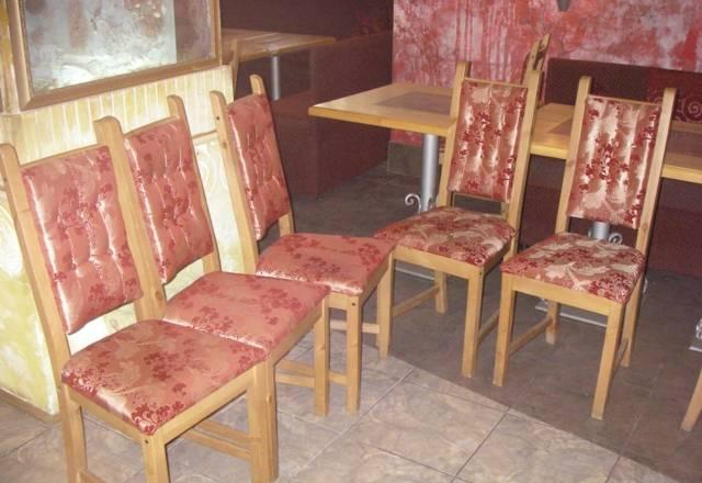 Продам мебель для ресторана б/у,эксклюзив Москва