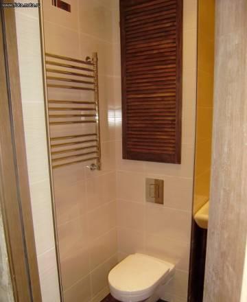 Ремонт ванных комнат и квартир под "ключ" Москва