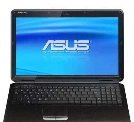 Asus K40IN  Windows 7 максимальная, гарантия Москва