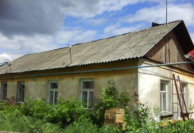 1/2 Часть Дома Рязань Рязань