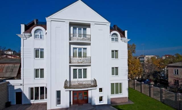 Продается гостиница в Севастополе, Украина, Крым Хабаровск