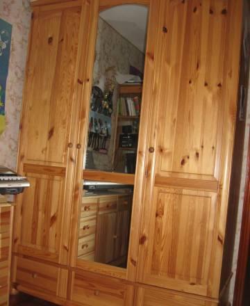 Гардероб Подольск