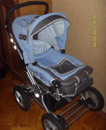 Коляска-трансформер ABC design(Германия) Ростов-на-Дону