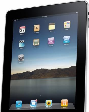 Apple iPad Москва