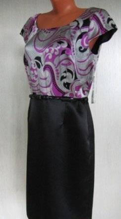 Новое платье Tahari  из США Санкт-Петербург