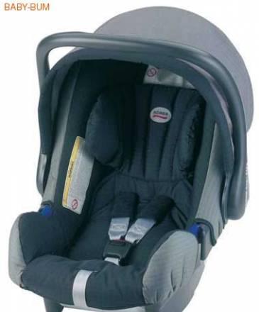 Автокресло Romer Baby Safe Plus 0-13 кг Санкт-Петербург