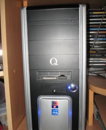 AMD Phenom(tm) 9550 Quad-Core Processor Санкт-Петербург