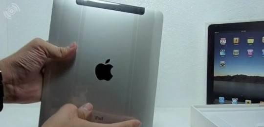 IPad 3G 32Гб, новый, доставка бесплатно Москва