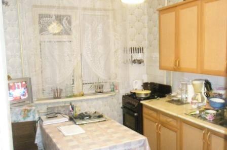 3 комн. Квартира, Ногинский р-он, д. Тимохово Электроугли