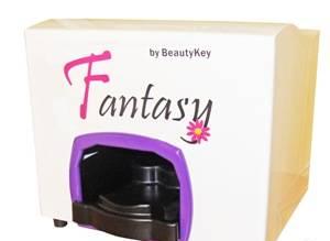 Принтер для ногтей Fantasy Москва
